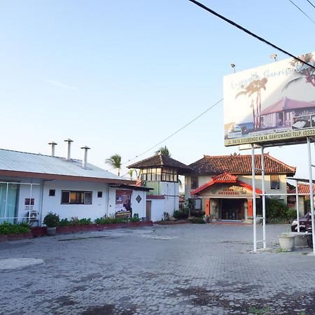 Watu Dodol Hotel & Restaurant Banyuwangi  Extérieur photo