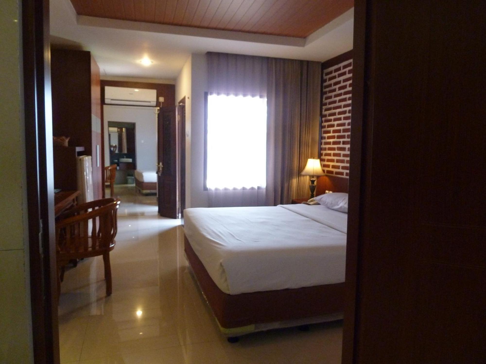 Watu Dodol Hotel & Restaurant Banyuwangi  Chambre photo