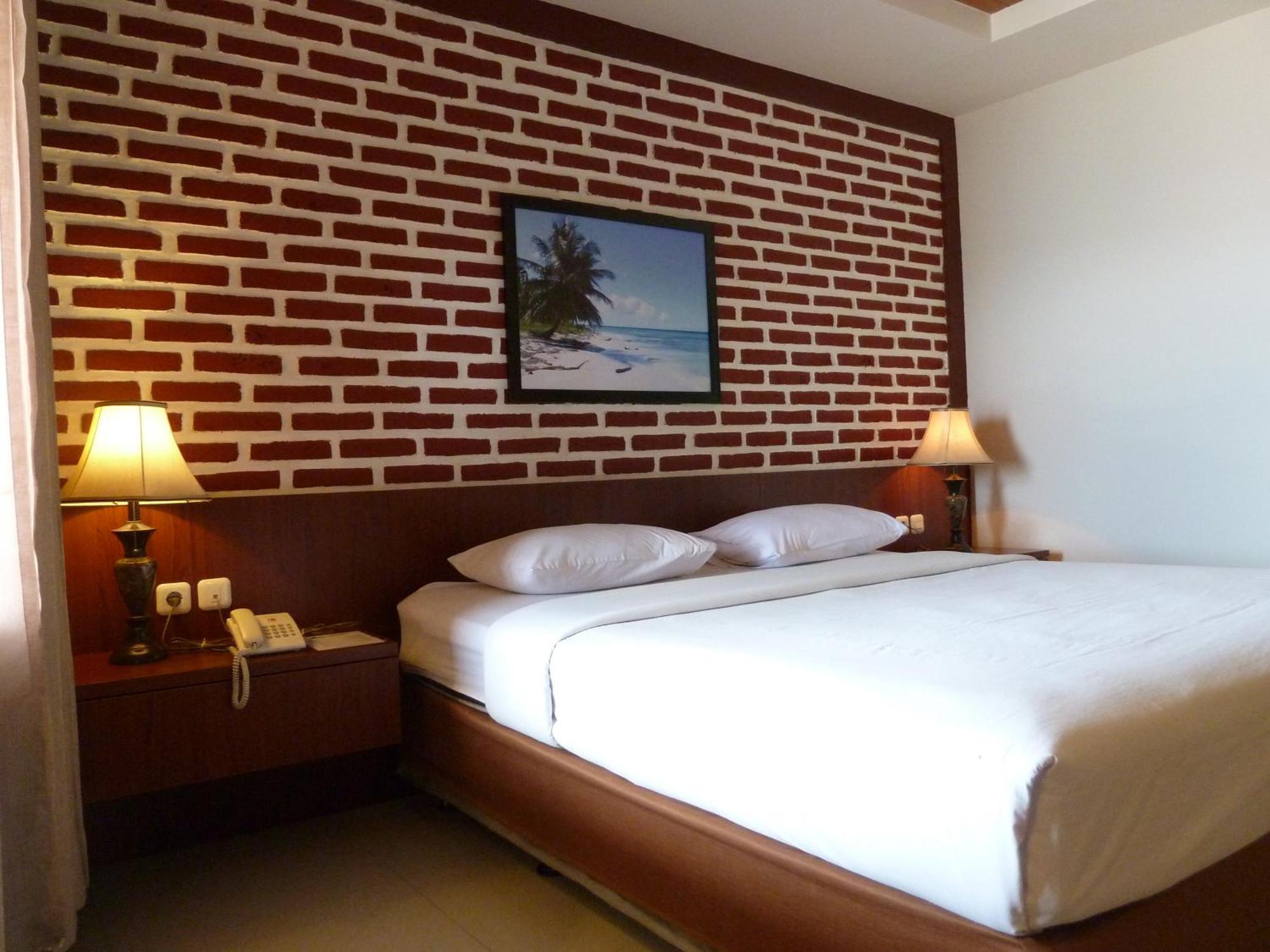 Watu Dodol Hotel & Restaurant Banyuwangi  Chambre photo