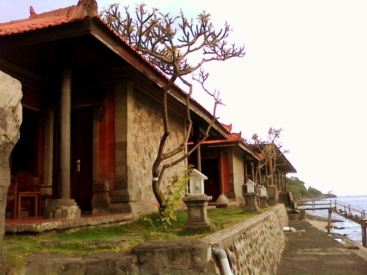 Watu Dodol Hotel & Restaurant Banyuwangi  Extérieur photo